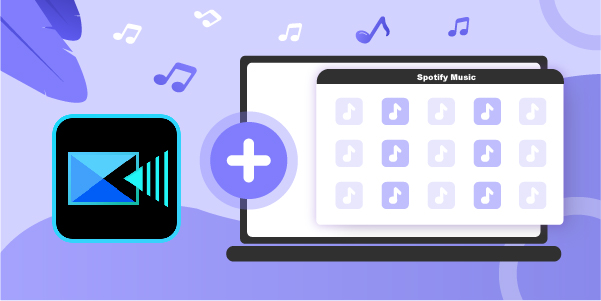 How to Add Spotify Music to PowerDirector? [Fixed!]