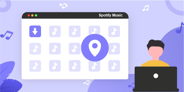 Where Do Spotify Downloads Go? Here's the Answer! -AudBite