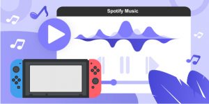 Play Spotify on Nintendo Switch? Here's How to! - AudBite