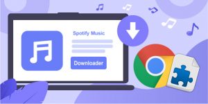 spotifychrome extension