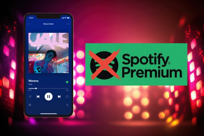 How To Listen To Spotify Offline Without Premium? Solved!