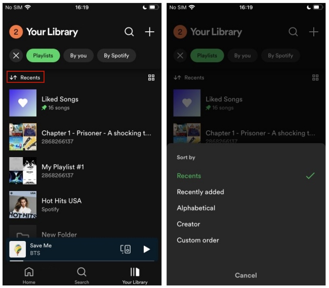 How to Edit Spotify Playlist or Song? It’s Easy!