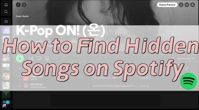 How to Hide or Unhide a Song on Spotify